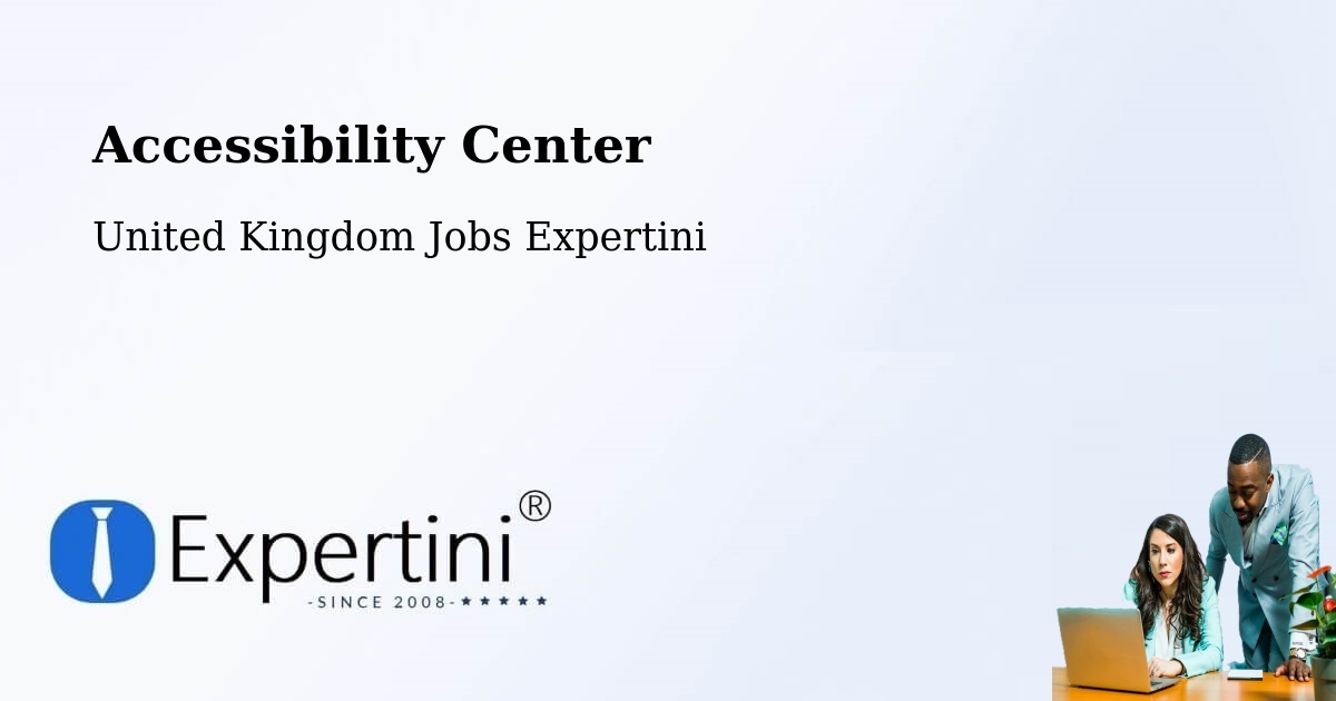 Accessibility Statement – Clitheroe - United Kingdom Jobs Expertini