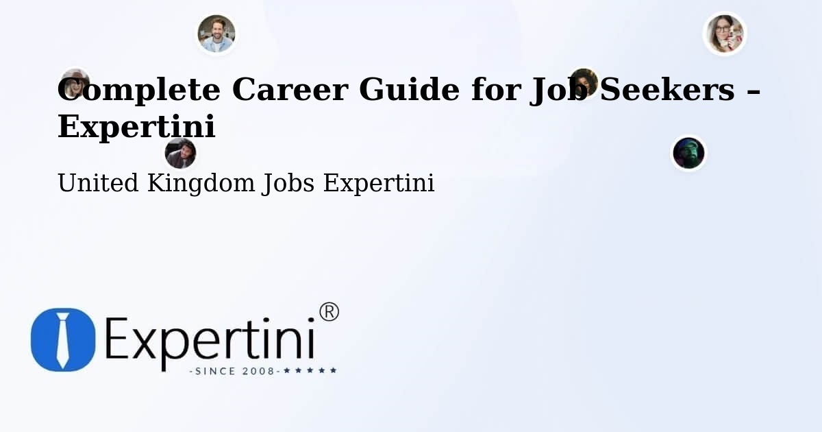 Career Guide for Job Seekers – Clitheroe - Clitheroe, United Kingdom Jobs Expertini