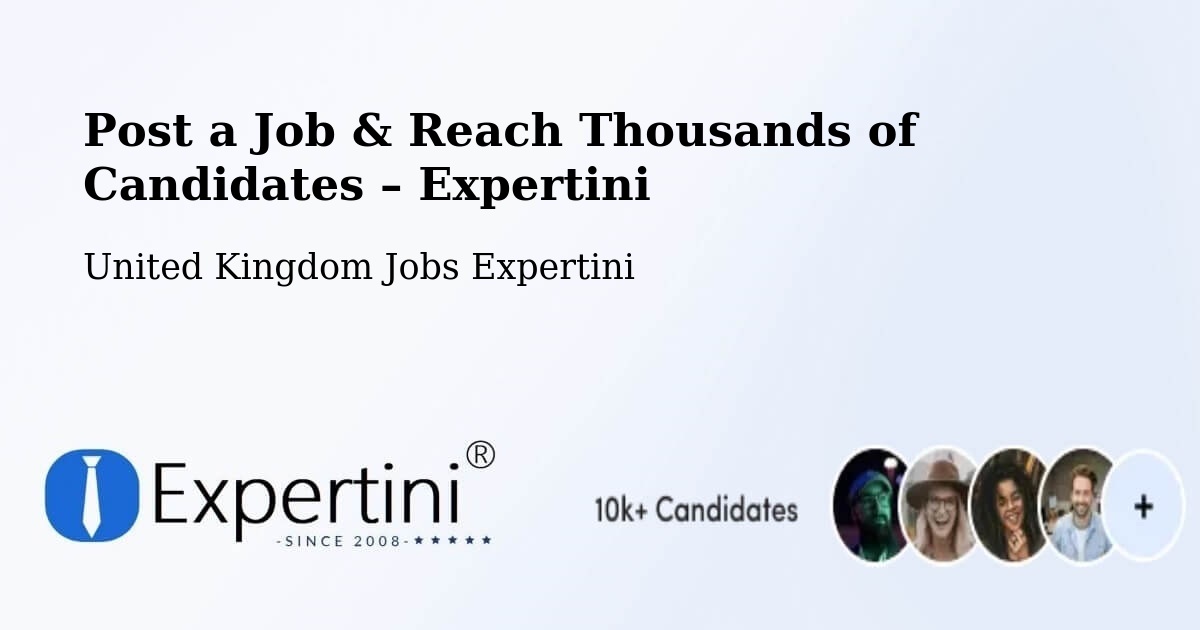 Post a Job in Clitheroe – Hire the Right Talent - Clitheroe, United Kingdom Jobs Expertini