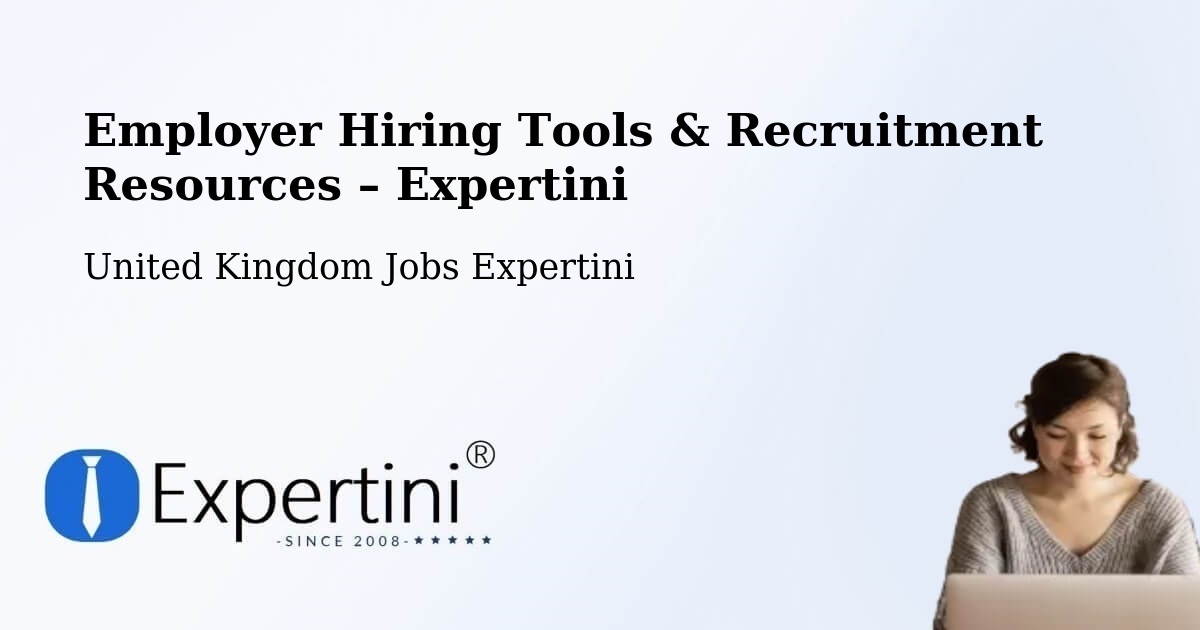 Employer Hiring Tools & Recruitment Resources – Clitheroe - Clitheroe, United Kingdom Jobs Expertini
