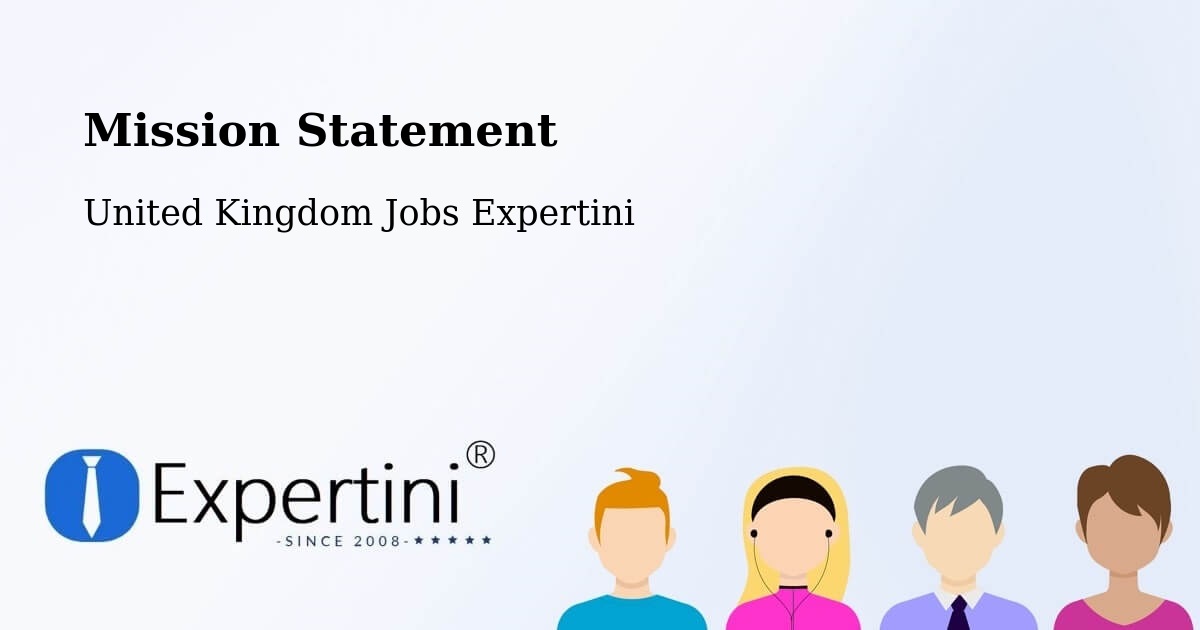 Corporate Mission – Clitheroe - United Kingdom Jobs Expertini