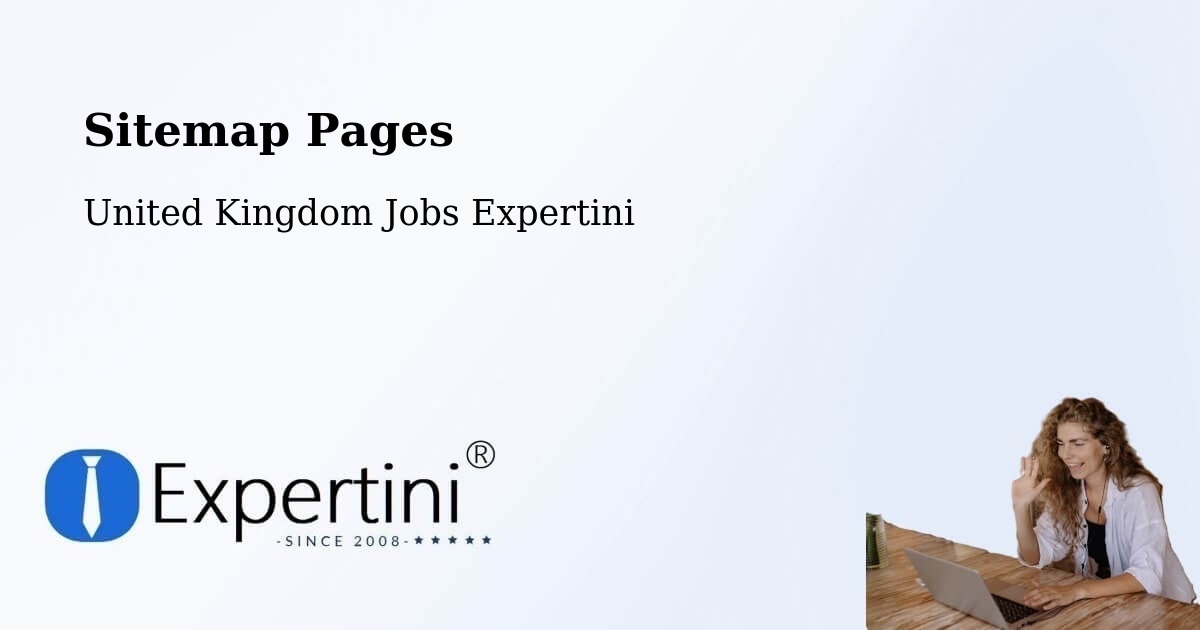 Sitemap Pages - Clitheroe - United Kingdom Jobs Expertini