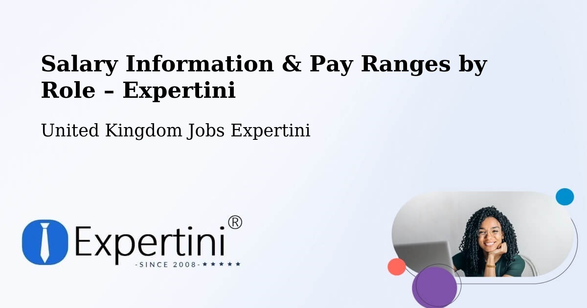 Salary Information & Pay Ranges – Clitheroe - Clitheroe, United Kingdom Jobs Expertini