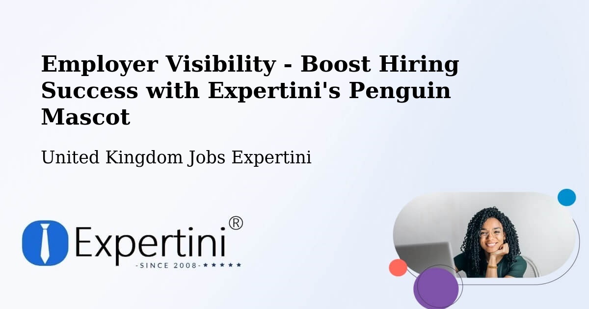 CV and Resume Visibility Optimization – Clitheroe - United Kingdom Jobs Expertini